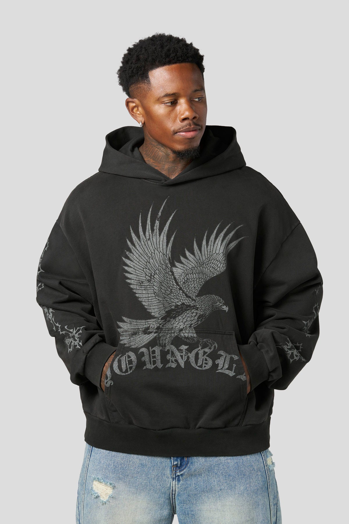 5318 - Y2k Collection - Hoodies - Nov 24th - BF