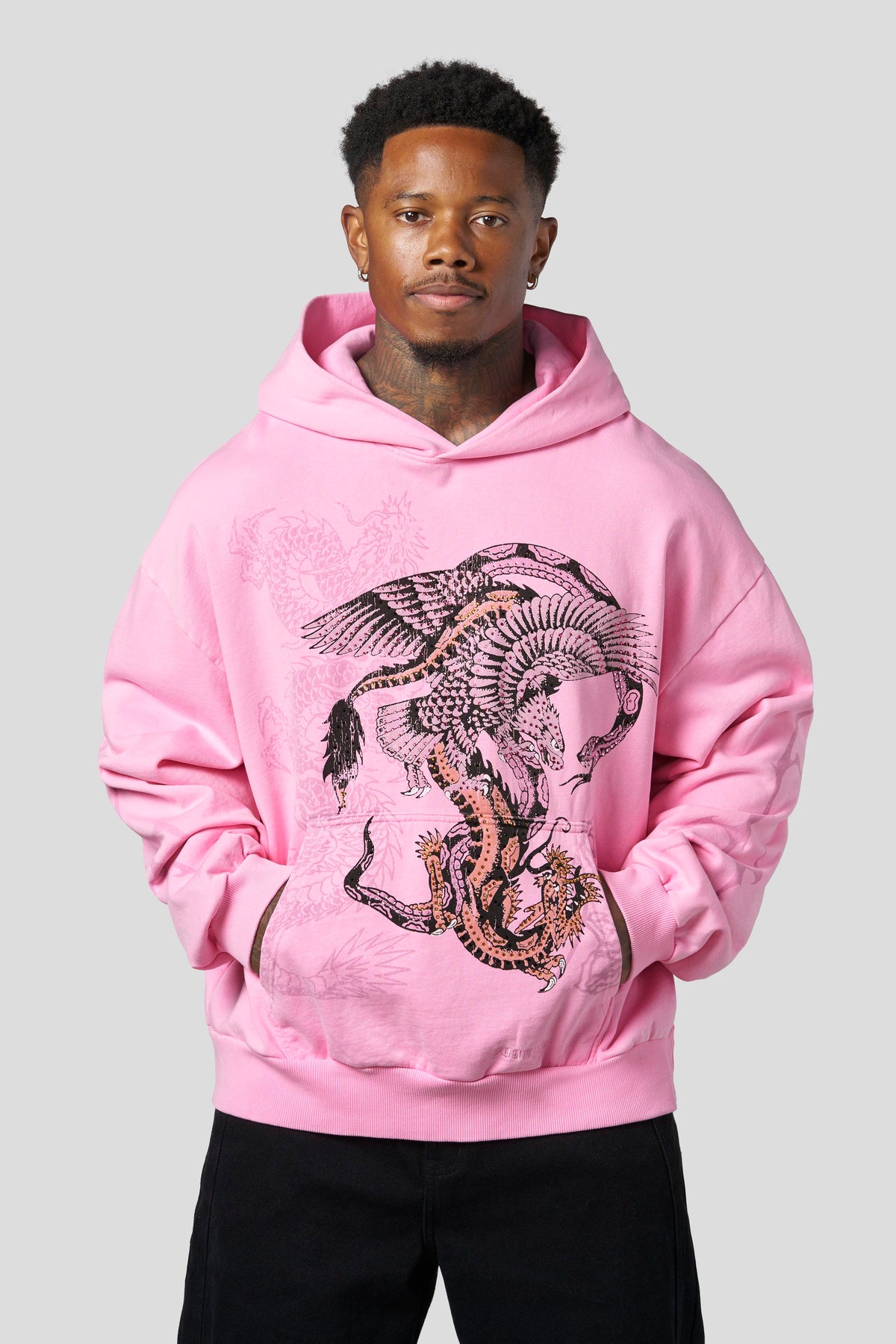 5318 - Y2k Collection - Hoodies - Nov 24th - BF