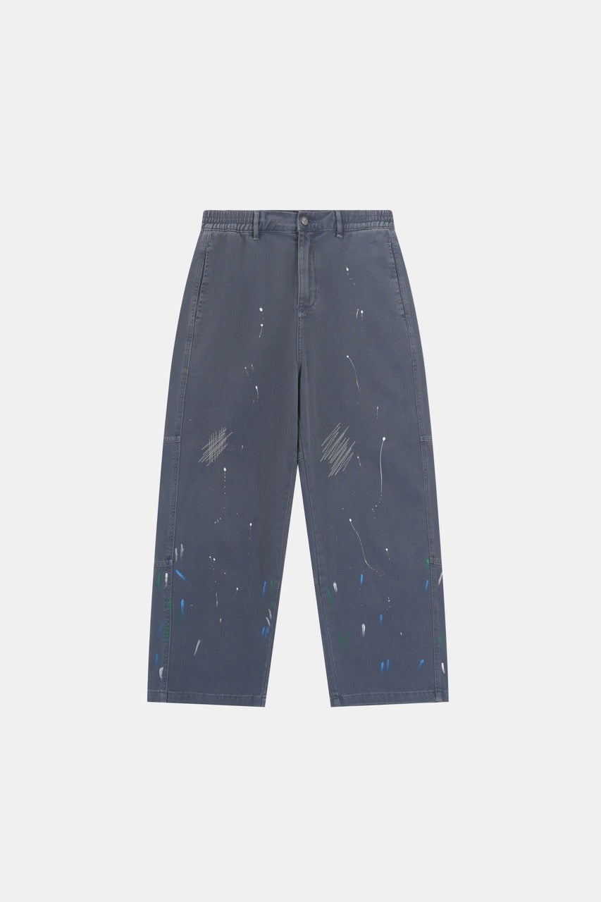 Painter Pants BLUE