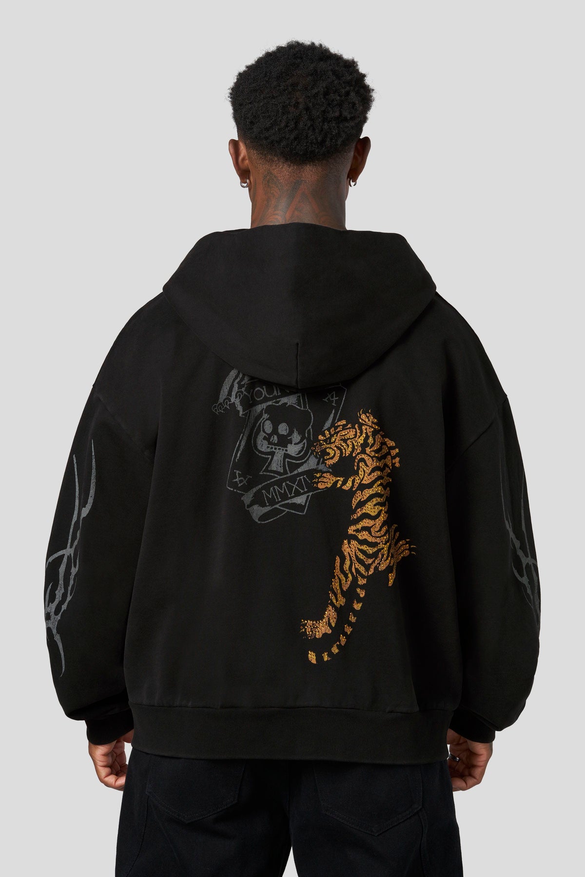 5335 - Y2k Collection - Zip-Ups - Nov 24th - BF