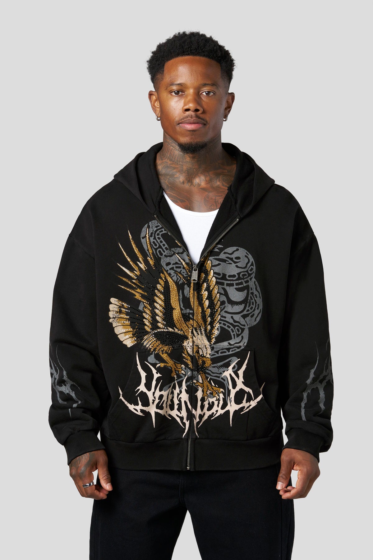 5335 - Y2k Collection - Zip-Ups - Nov 24th - BF