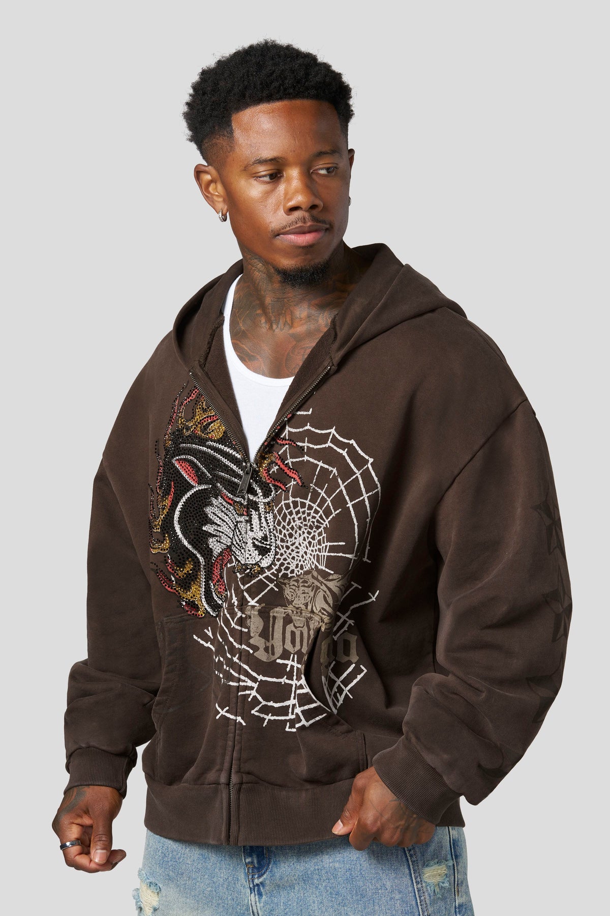 5335 - Y2k Collection - Zip-Ups - Nov 24th - BF