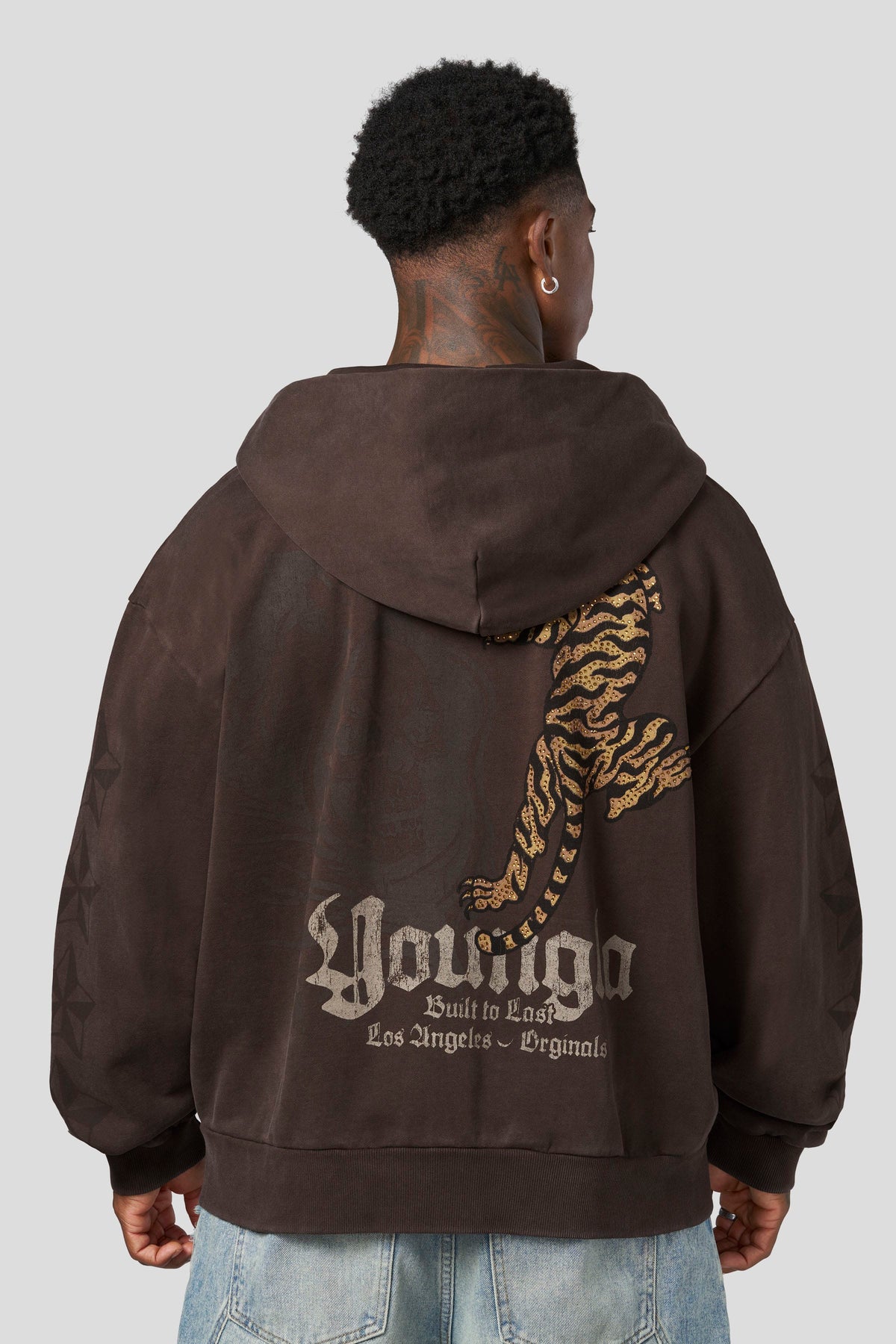 5335 - Y2k Collection - Zip-Ups - Nov 24th - BF