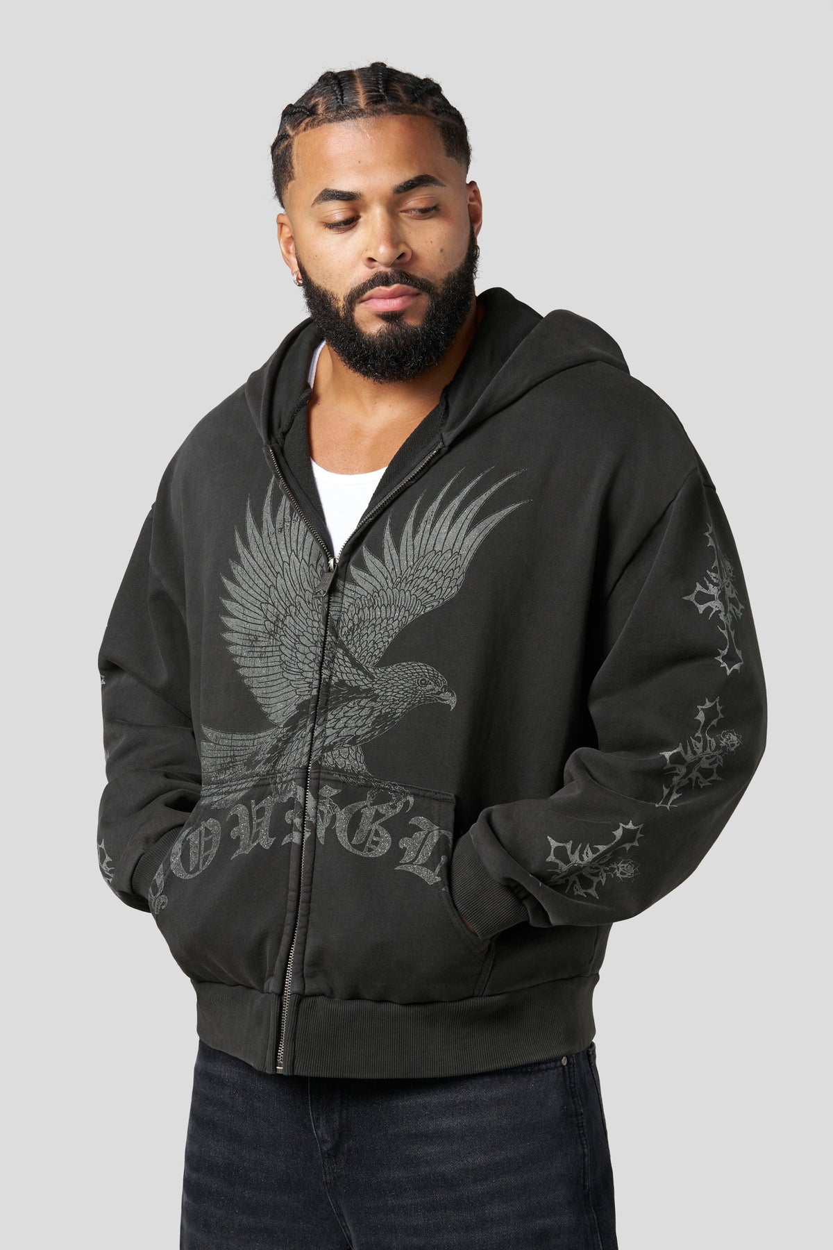 5335 - Y2k Collection - Zip-Ups - Nov 24th - BF