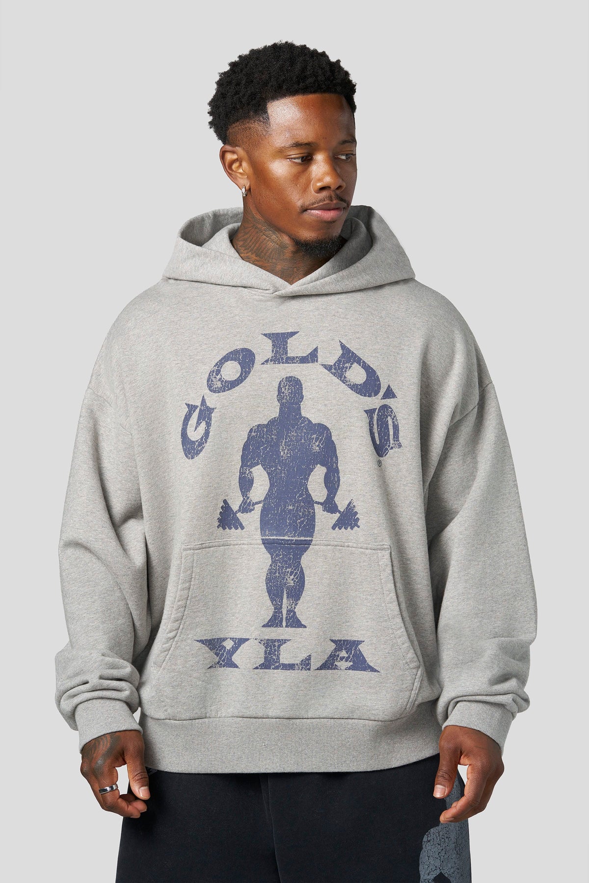 5386 - Gold's Paradise - Hoodies - Nov 24th - BF