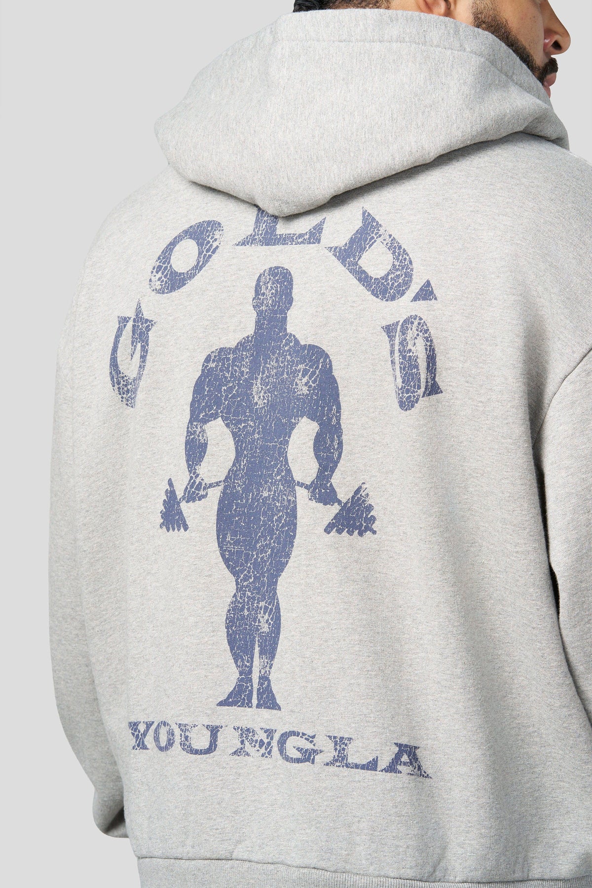 5387 - Gold's Paradise - Zip-Ups - Nov 24th - BF