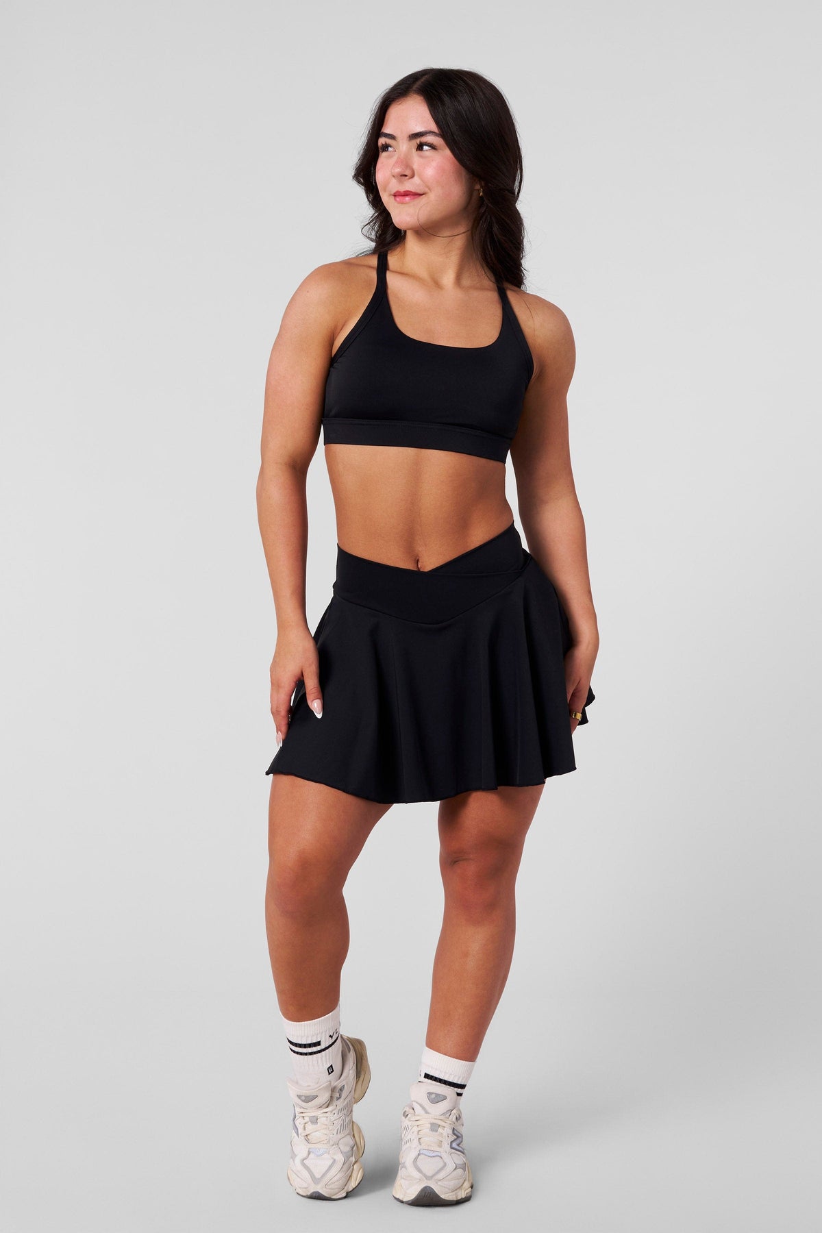 W173 Nova Skirt