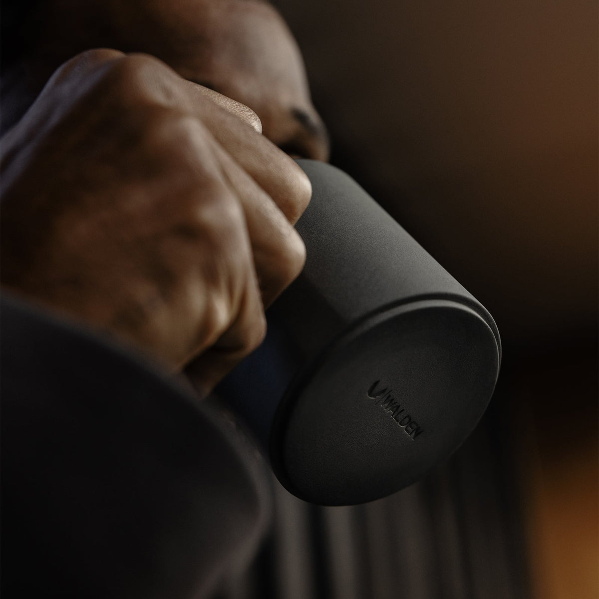 ASRV x Walden Ceramic Mug