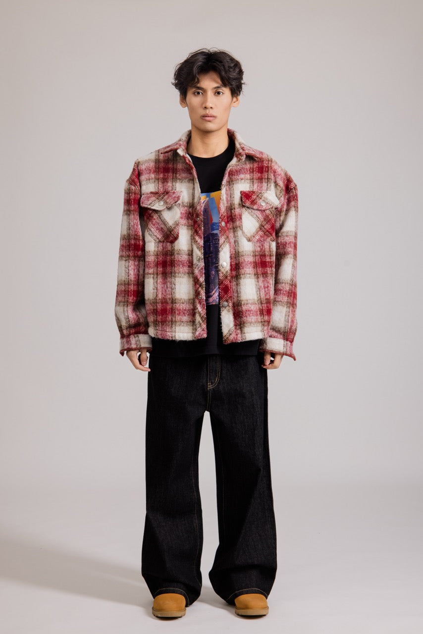 Flannel Shirt