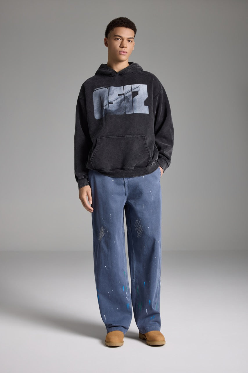Painter Pants BLUE