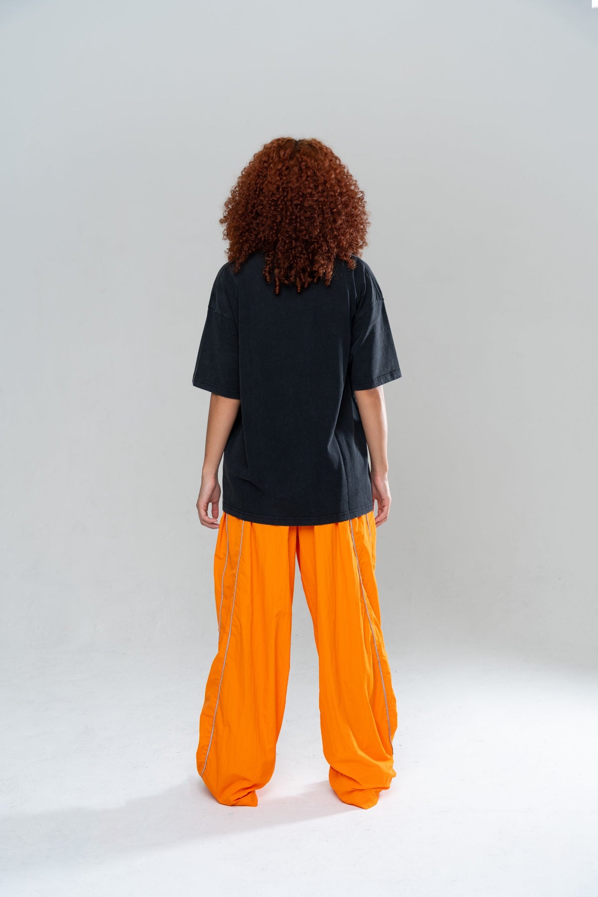 ANARCHY TEE - BLACK