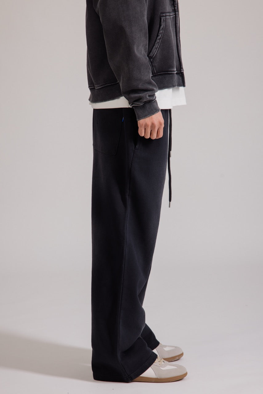 Washed Basic Sweatpants VINTAGE