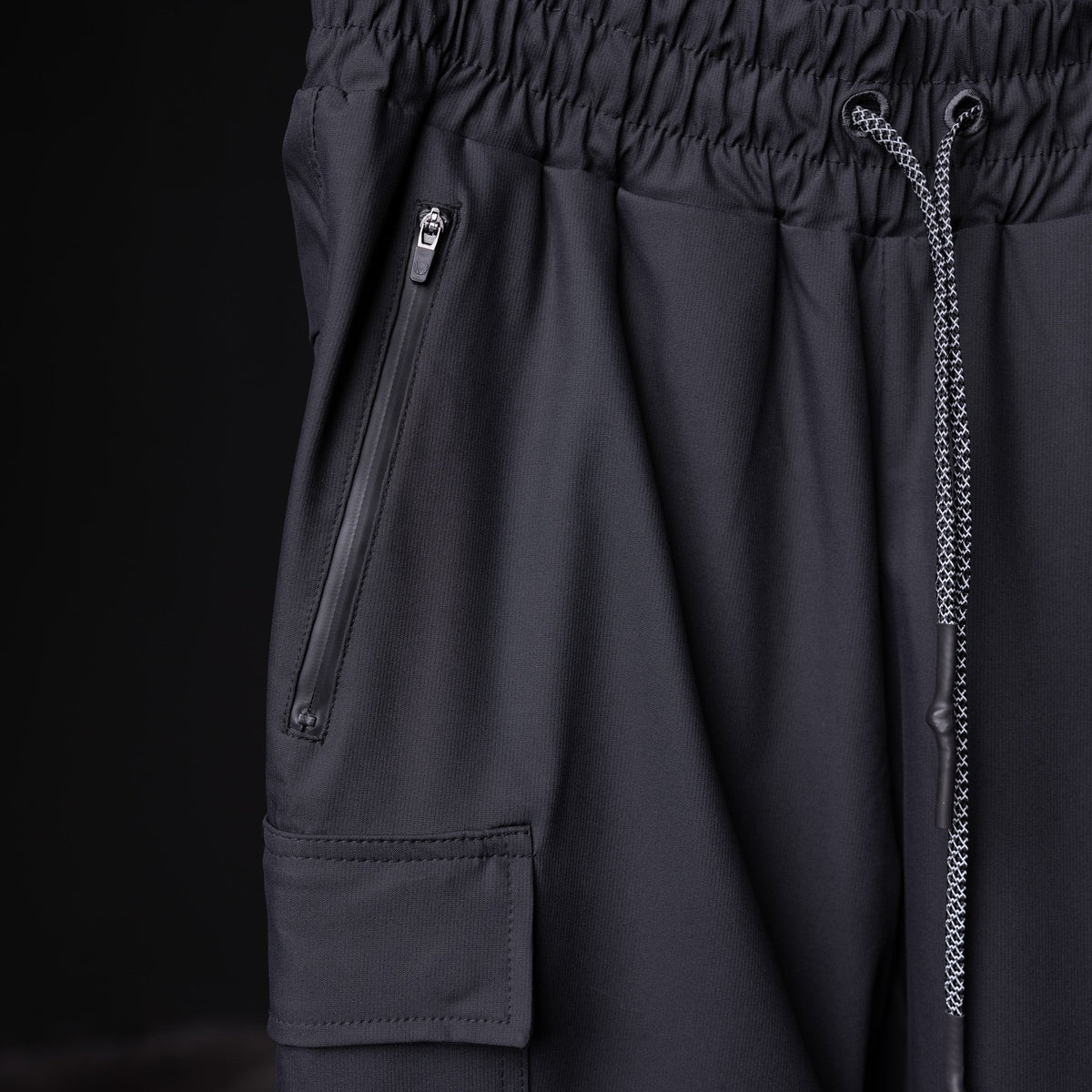 SP'20 Cargo Track Pant - M - Discontinued