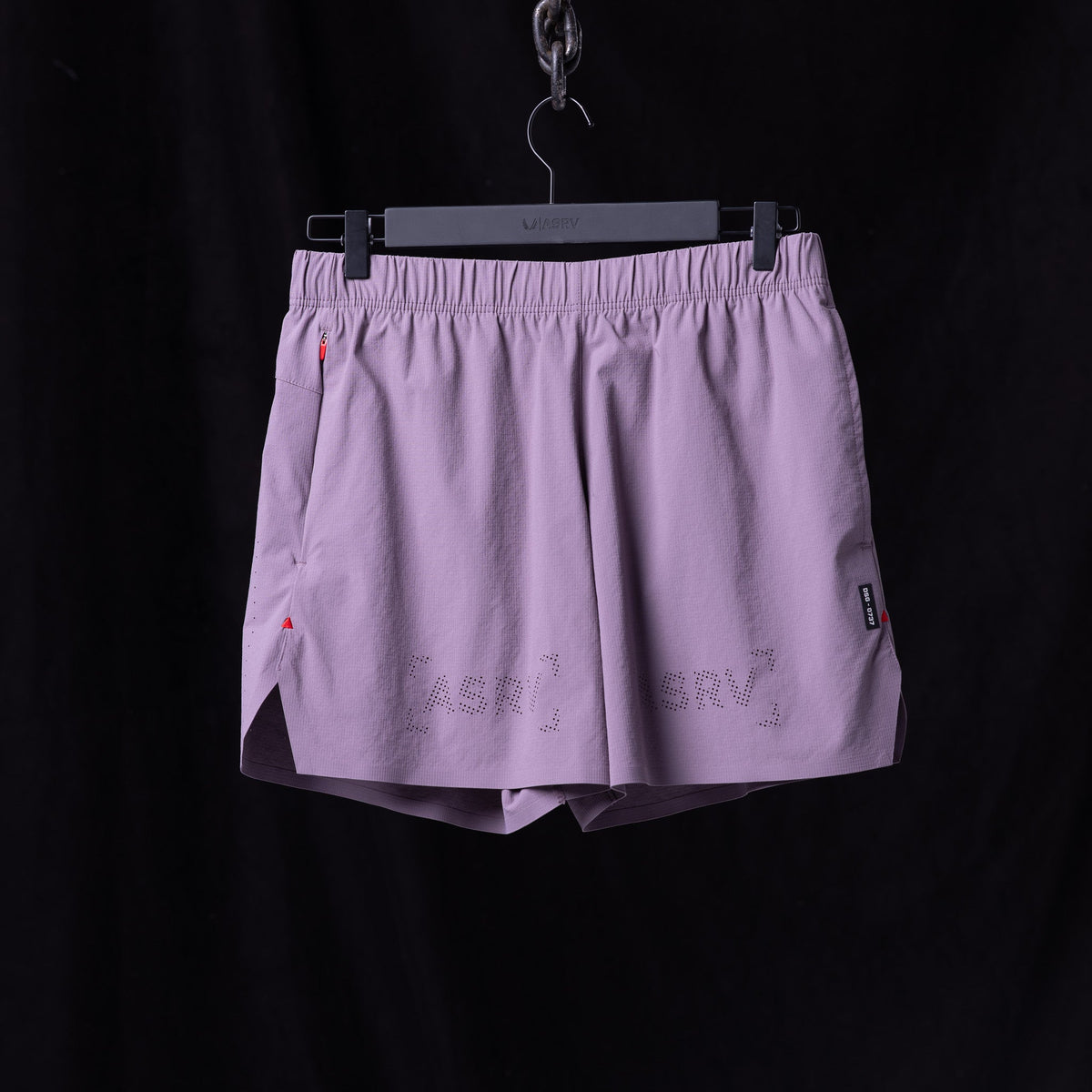 WN'23 6" Perforated Short - M - Discontinued