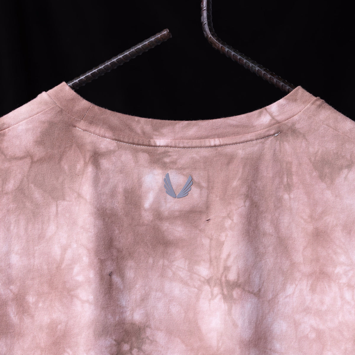 2020 Tie Dye Cutoff Tank - M - Unreleased