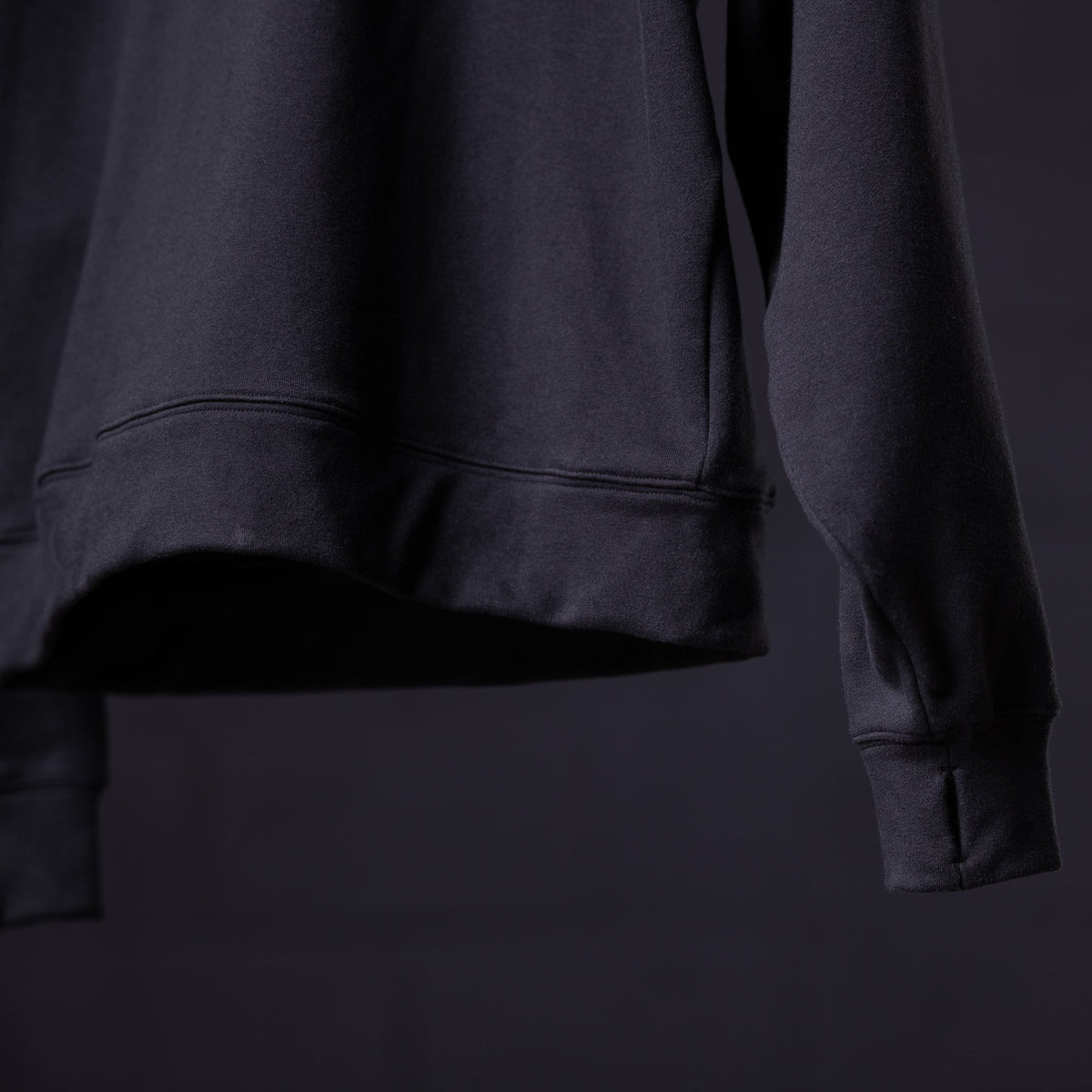 WN'23 Panel Quarter Zip Jacket - M - Unreleased