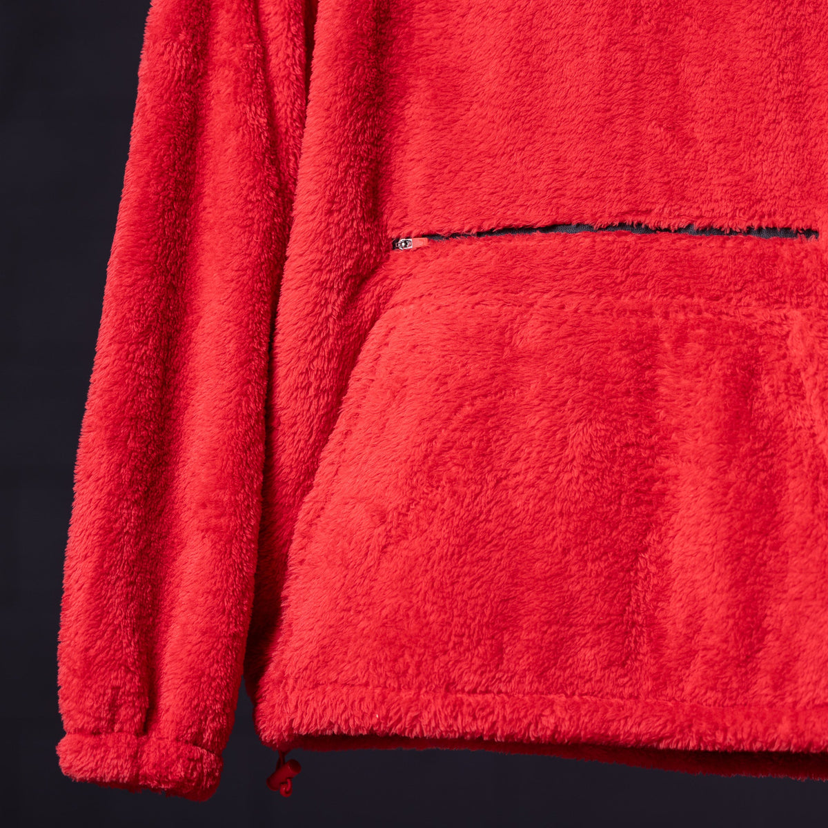 WN '23 Sherpa Recovery Hoodie - S - Limited Edition