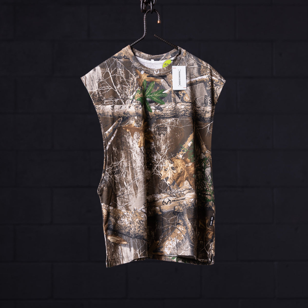 FA'23 Rocker Cutoff - M - Discontinued