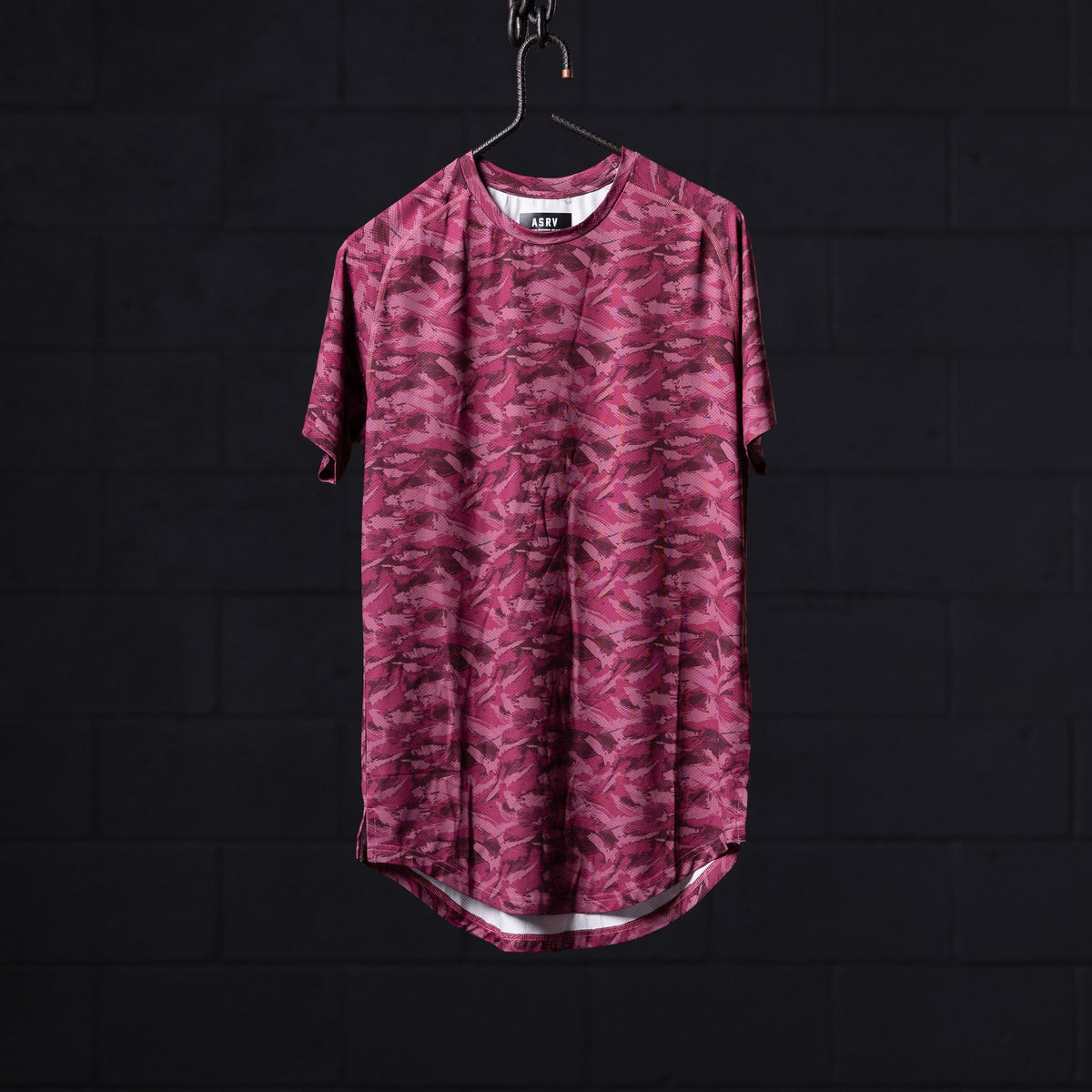 SM'20 Established Tee - M - Unreleased