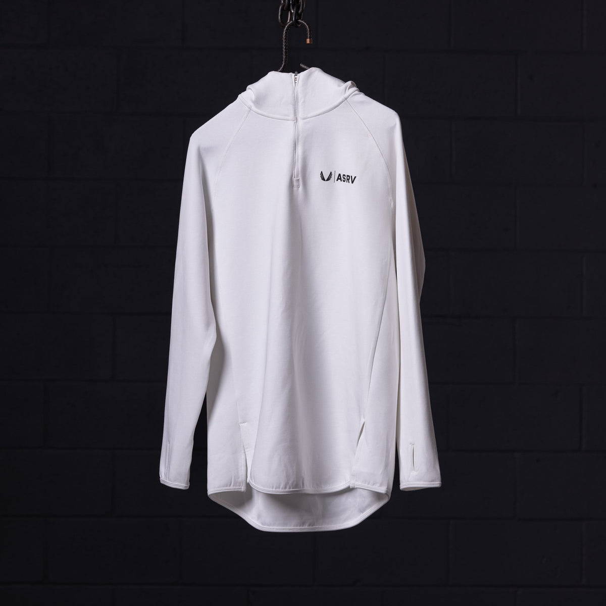 2019 Scuba Hoodie - L - Unreleased
