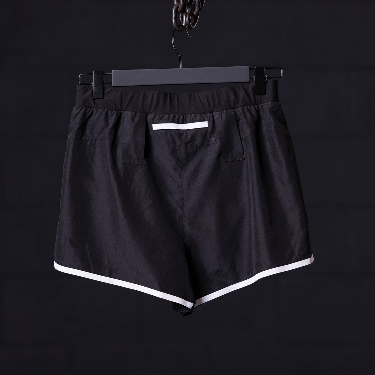 2022 Reflective 3" Run Short - S - Unreleased