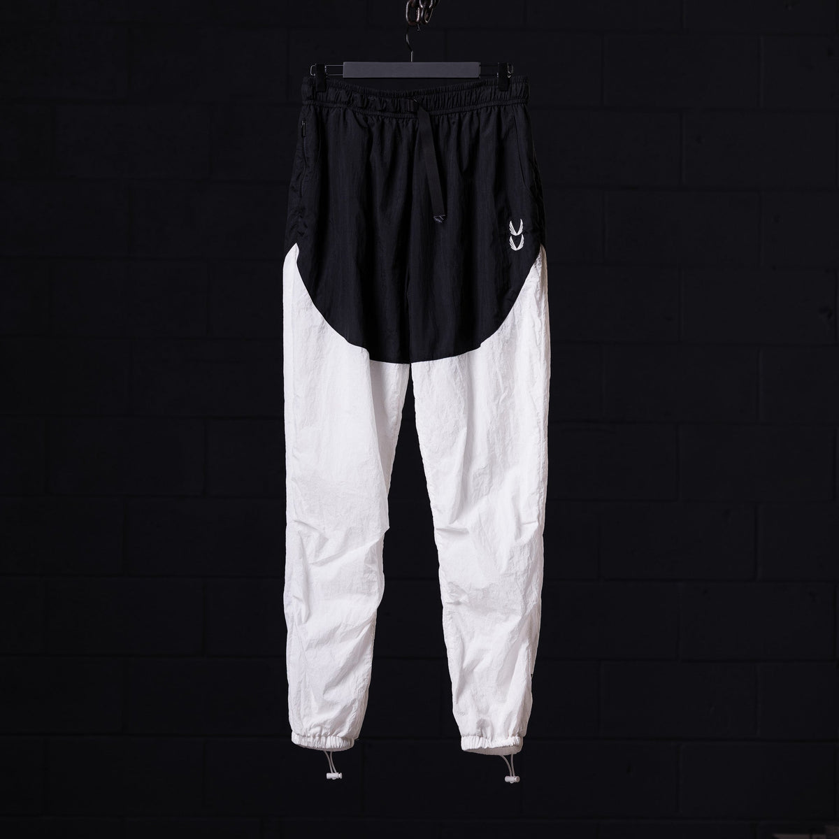2021 Oversized Track Pant - L - Unreleased