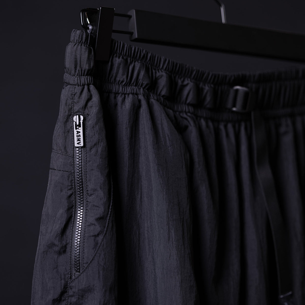 2021 Oversized Track Pant - L - Unreleased