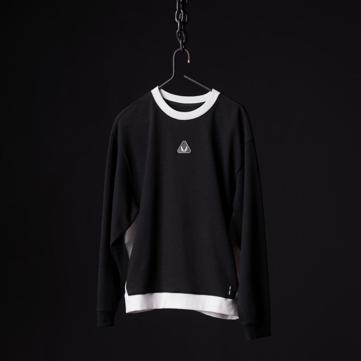 FA'24 Terry Crew Neck - M - Unreleased