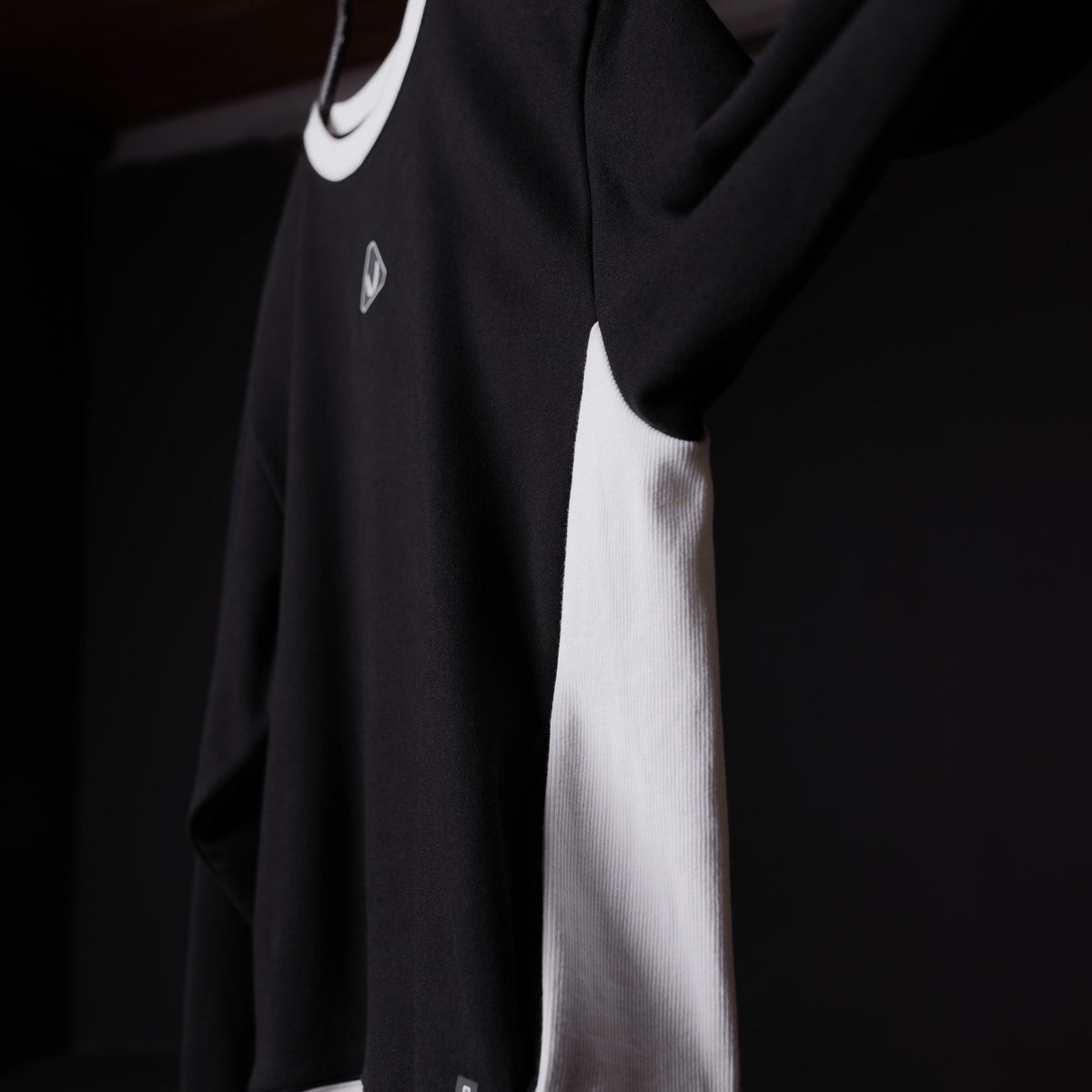 FA'24 Terry Crew Neck - M - Unreleased