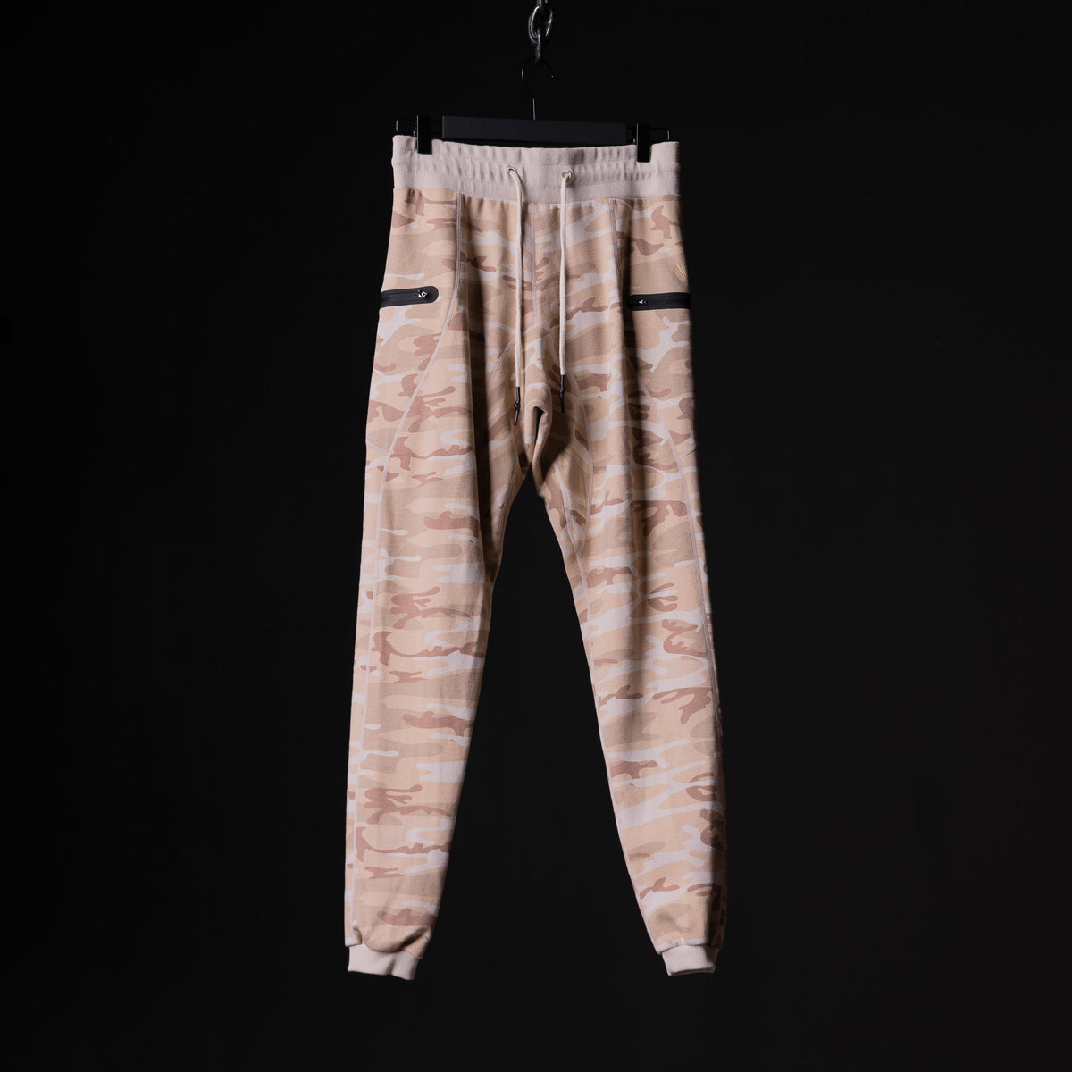 SP'19 Sidelock Utility Jogger - M - Discontinued