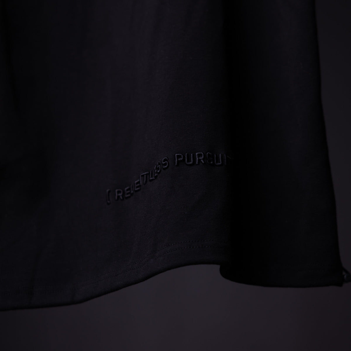 WN'20 Oversized Cinch Tee - M - Discontinued