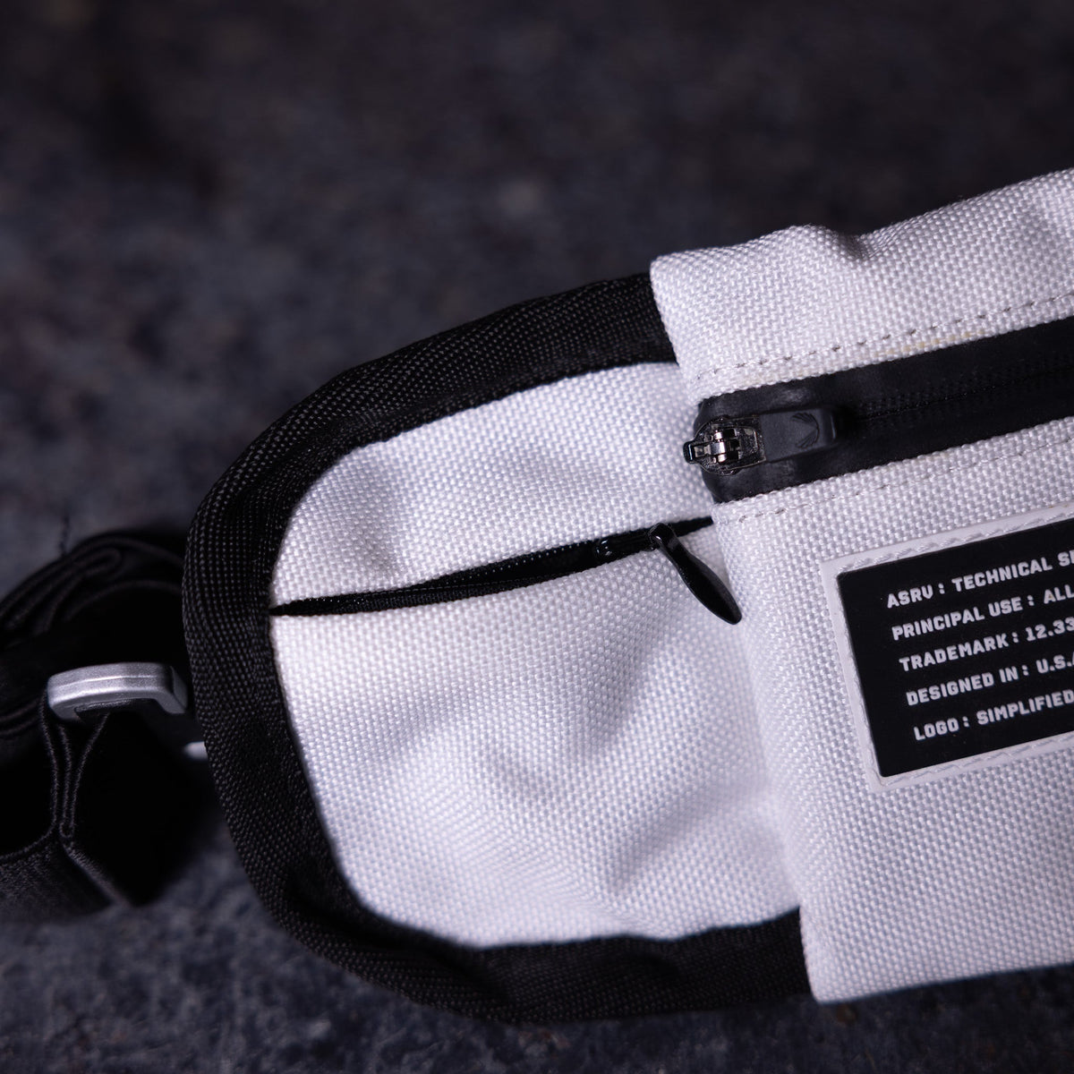 WN'18 Training Belt Pack - Discontinued