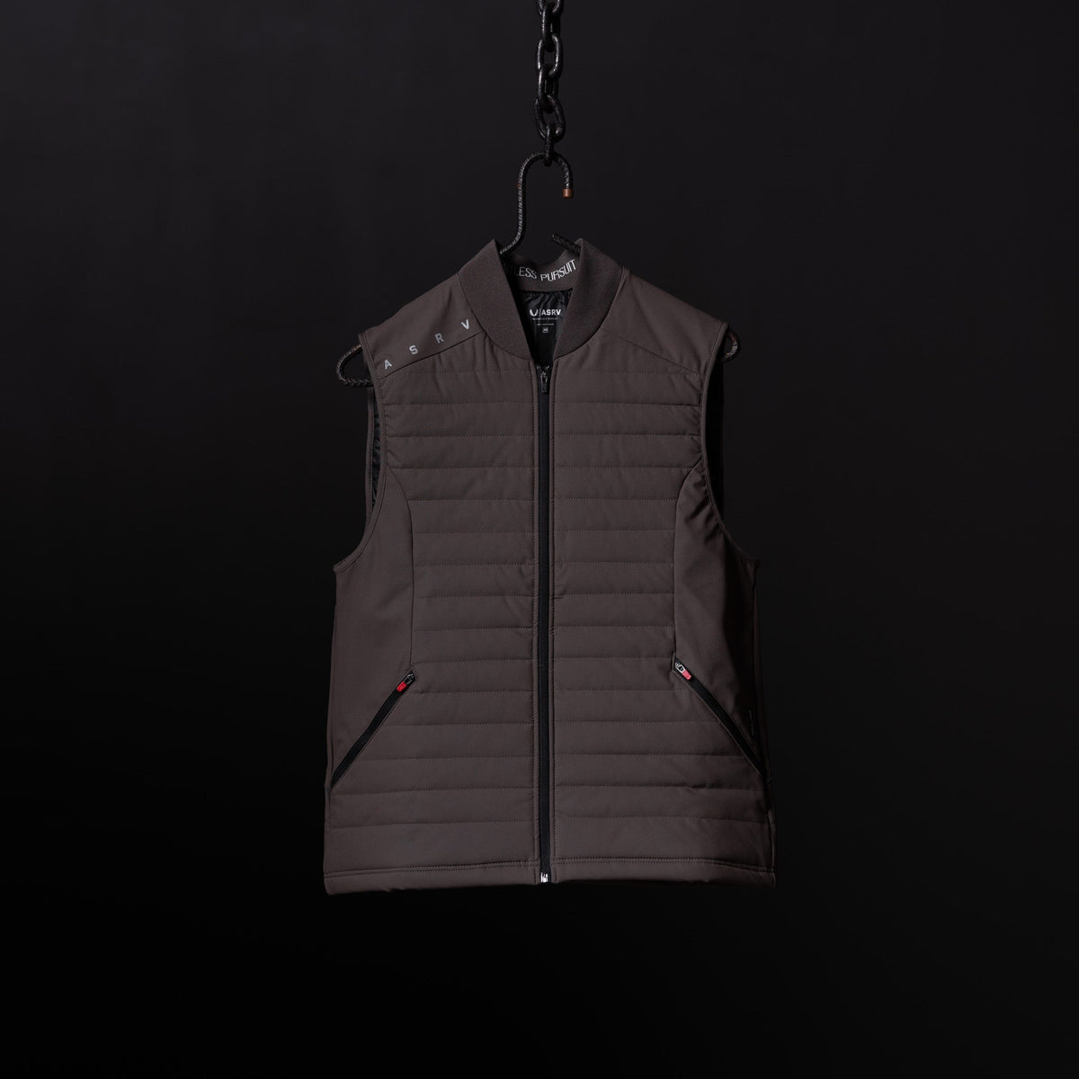 SP'23 Waterproof Run Vest - XS - Discontinued
