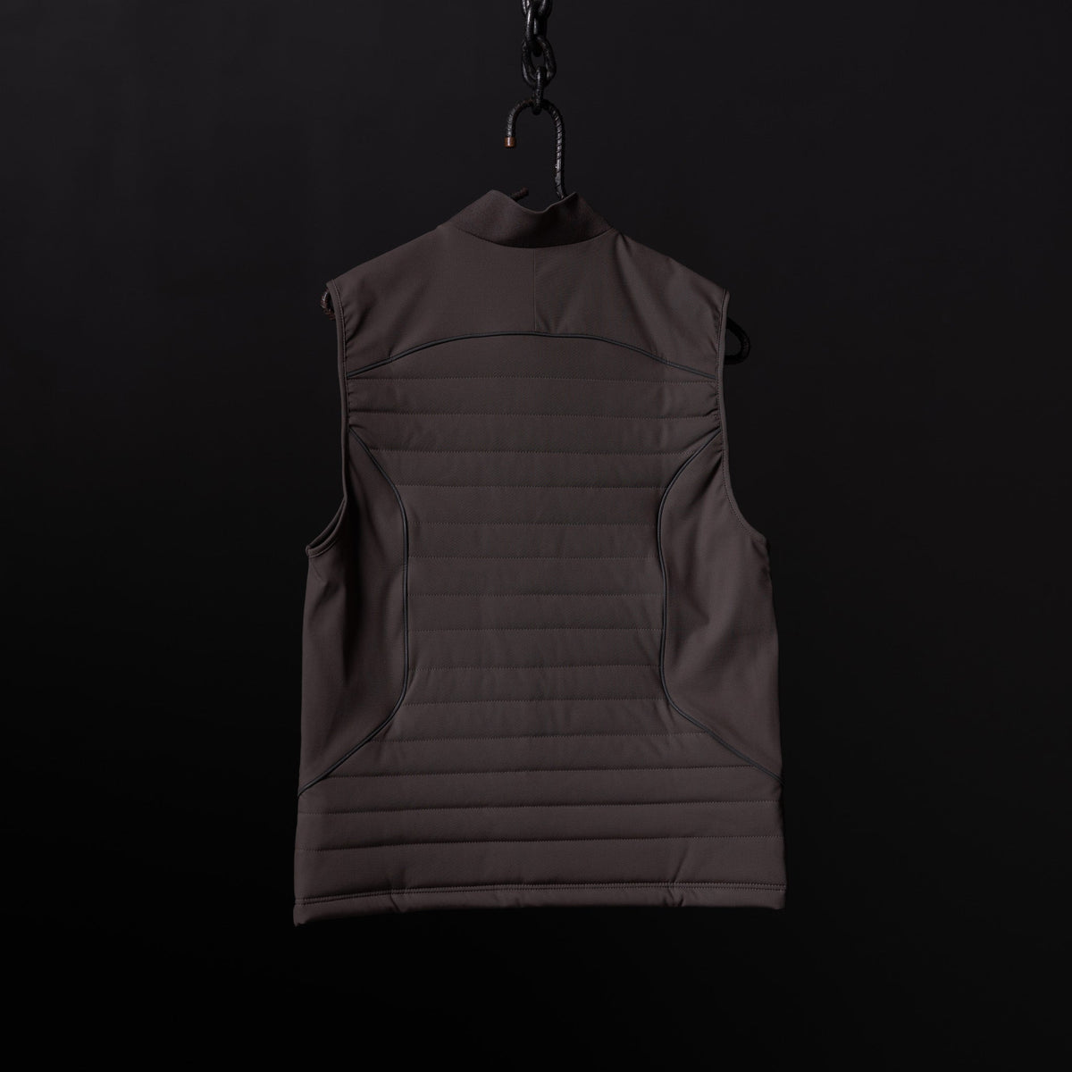 SP'23 Waterproof Run Vest - XS - Discontinued