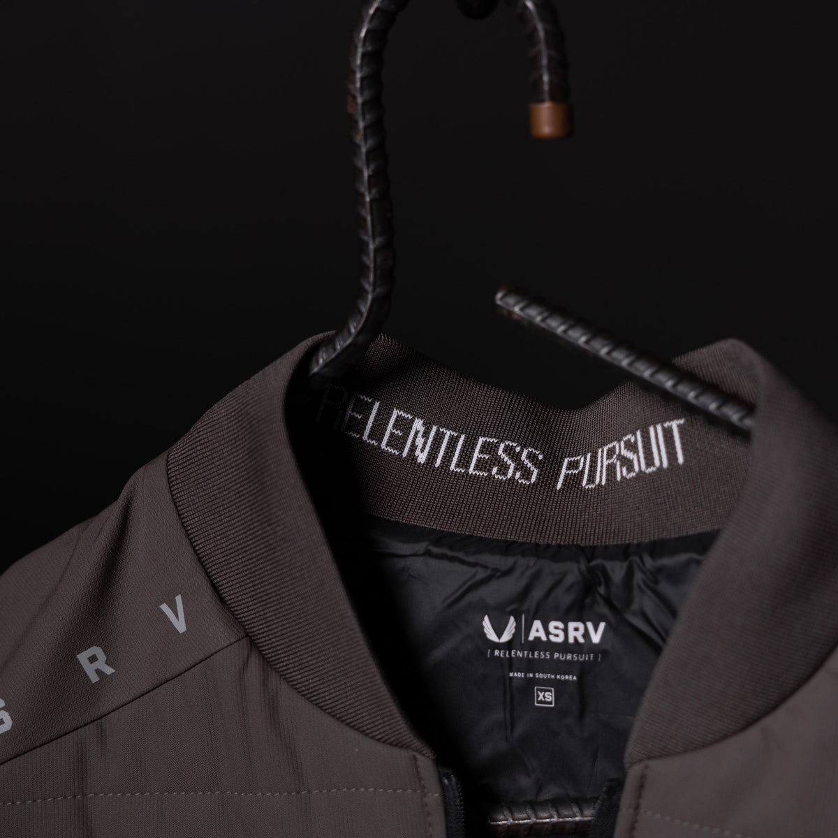 SP'23 Waterproof Run Vest - XS - Discontinued