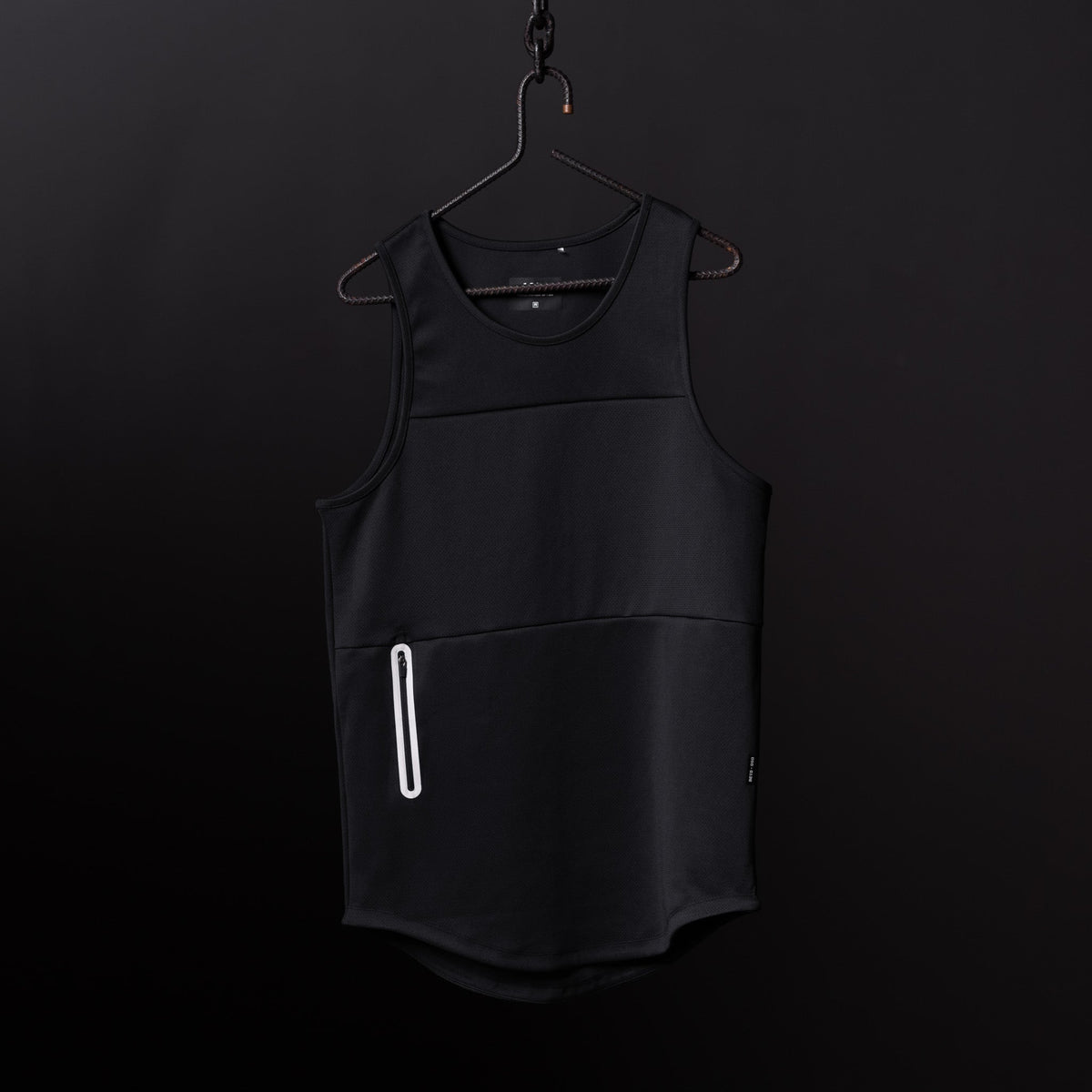 SP'20 Mesh Utility Tank - M - Discontinued