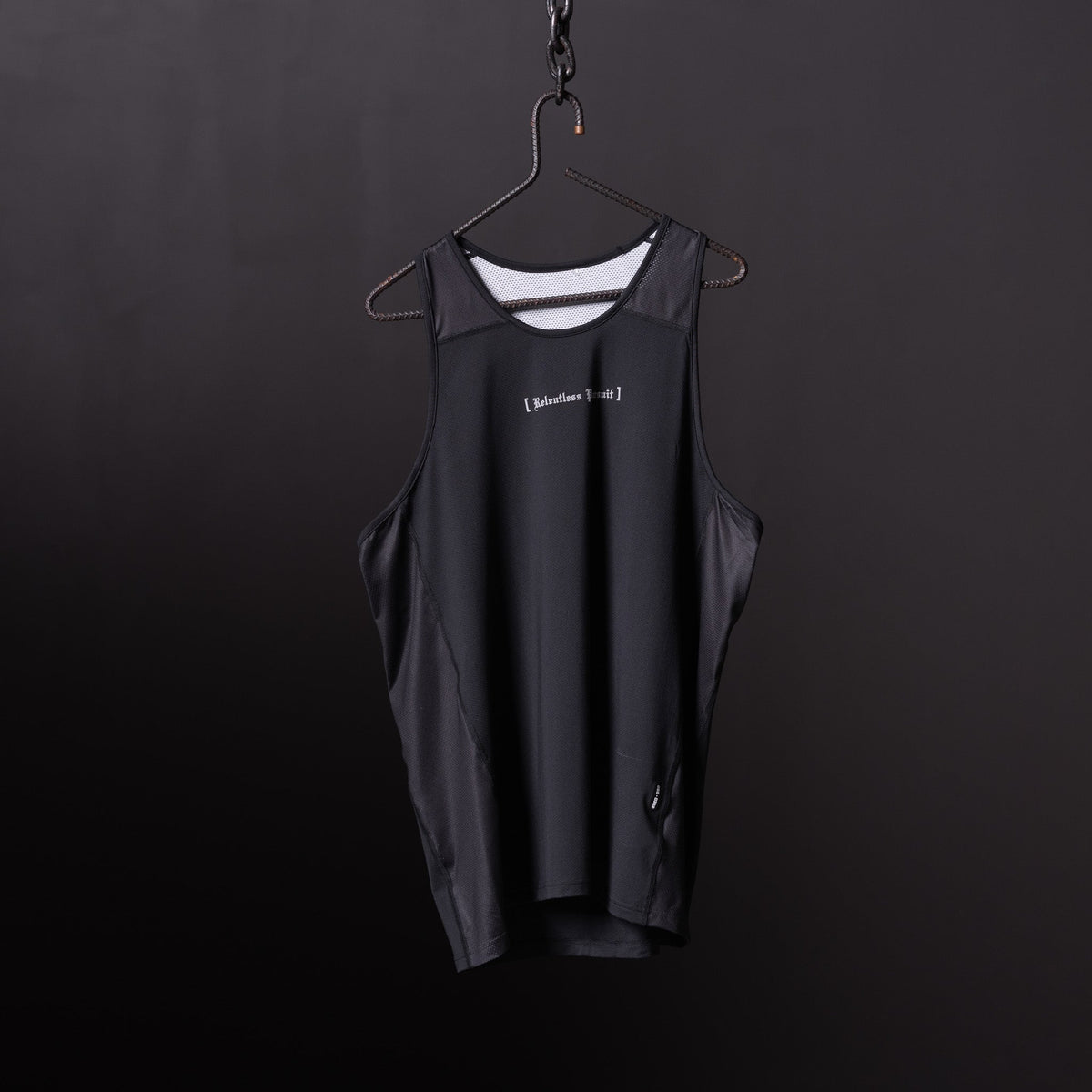 SM'19 Singlet Tank - XL - Unreleased