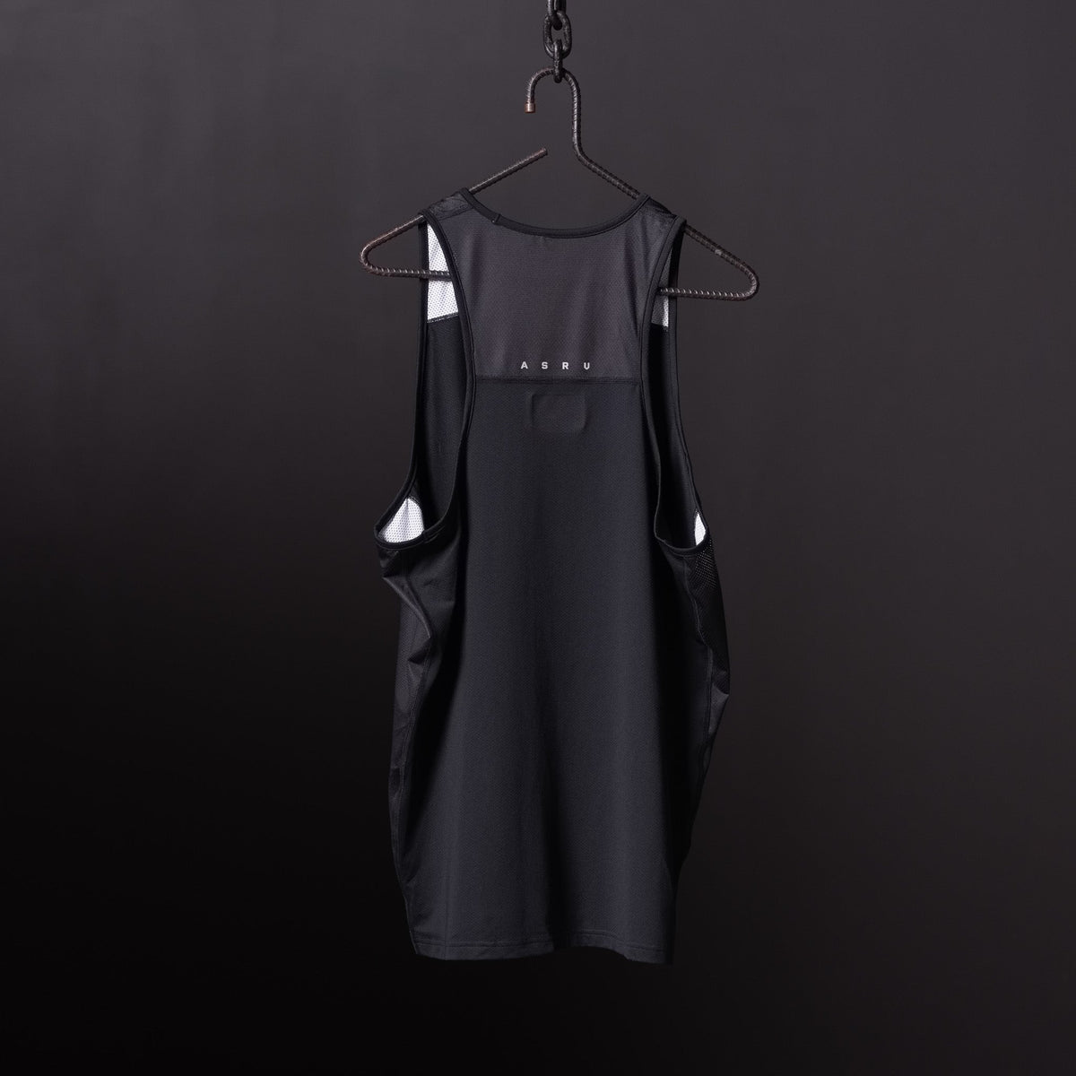 SM'19 Singlet Tank - XL - Unreleased