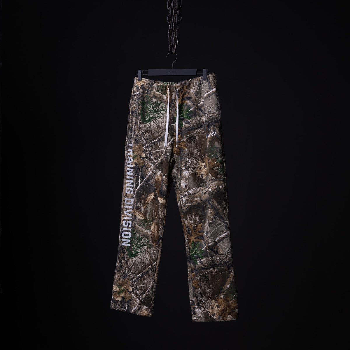 FA'23 Straight Leg Jogger - Limited Edition
