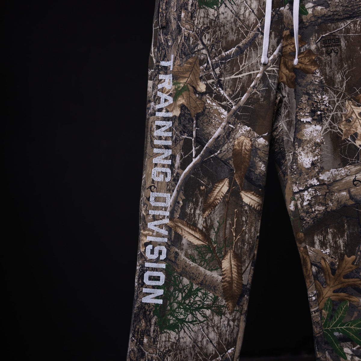 FA'23 Straight Leg Jogger - Limited Edition