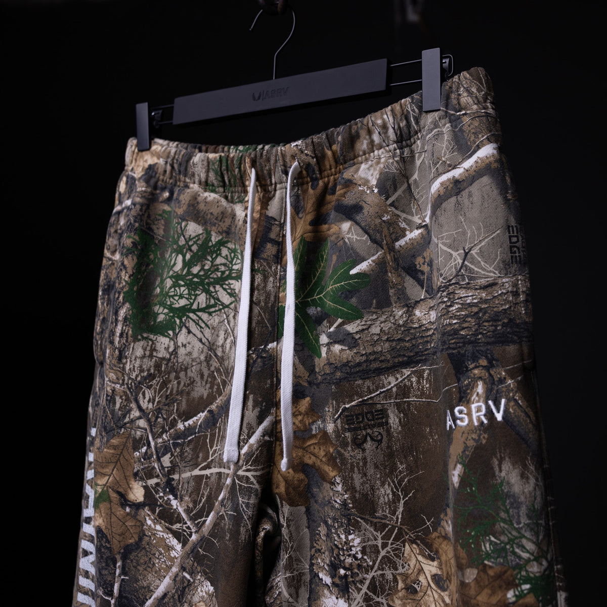 FA'23 Straight Leg Jogger - Limited Edition