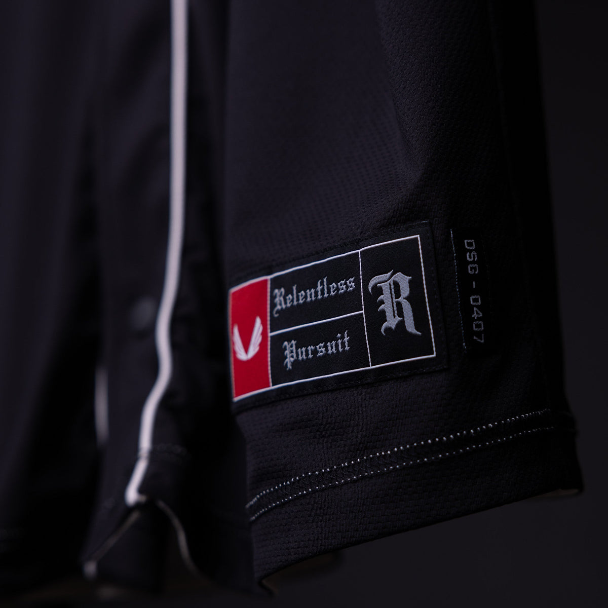 FA'21 Reversible Jersey - M - Unreleased