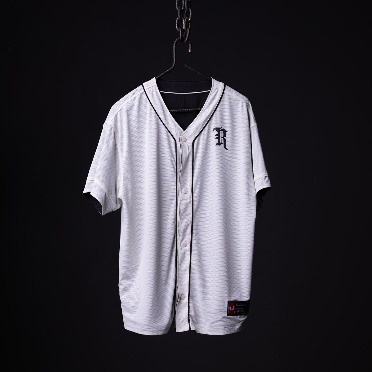 FA'21 Reversible Jersey - M - Unreleased