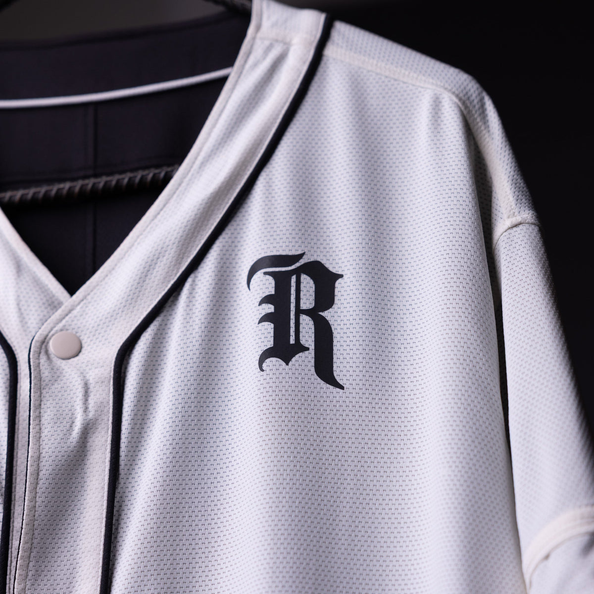 FA'21 Reversible Jersey - L - Unreleased