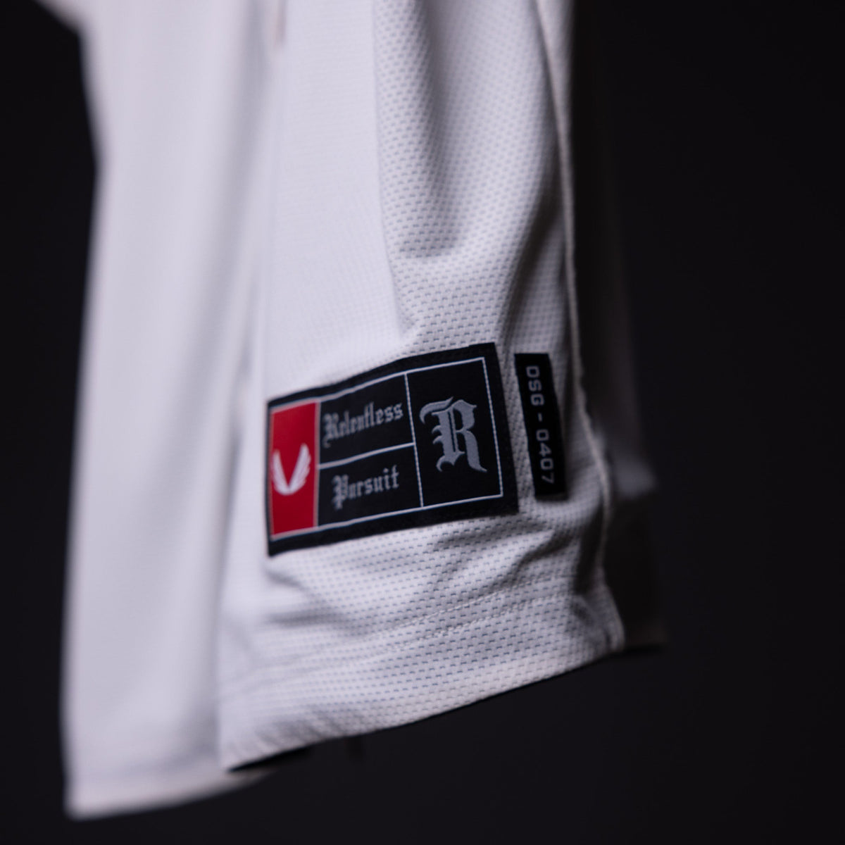 FA'21 Reversible Jersey - M - Unreleased