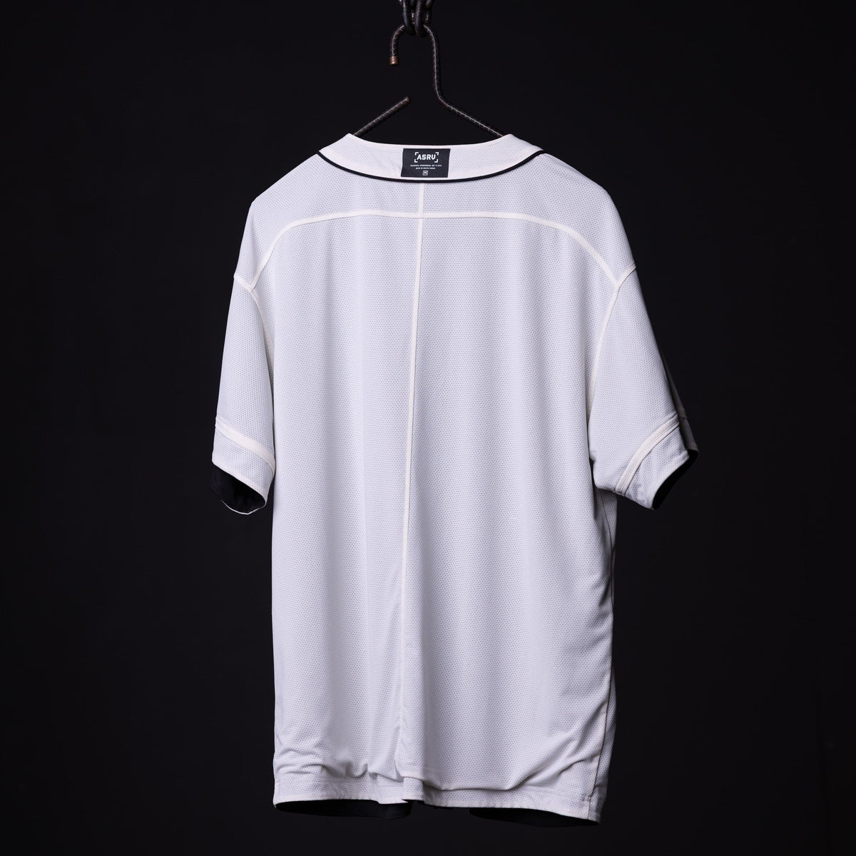 FA'21 Reversible Jersey - M - Unreleased