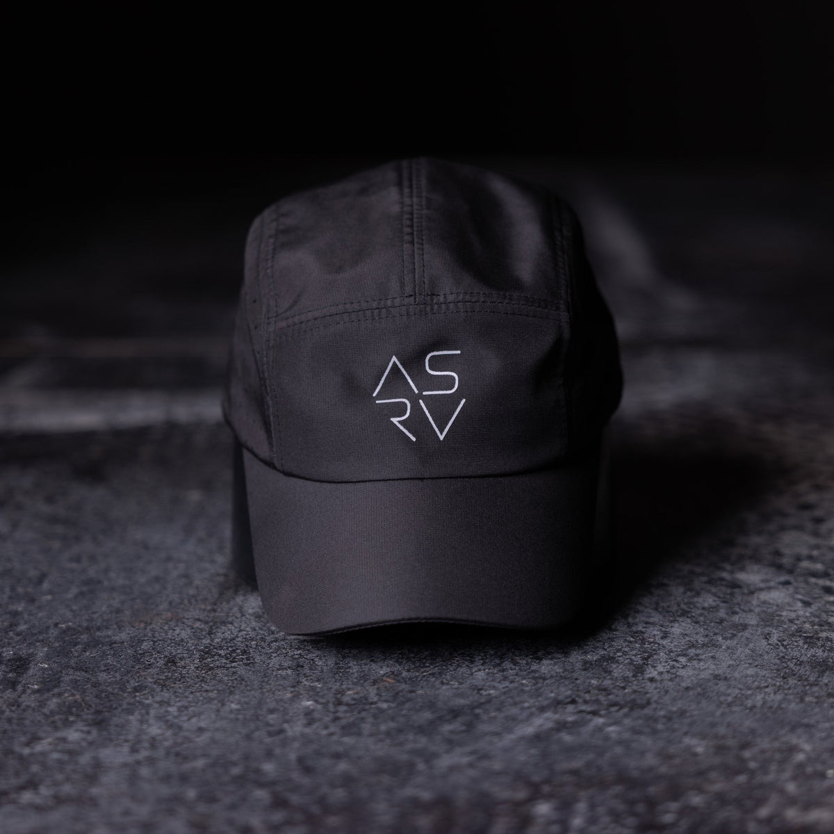 WN'22 Vented Hat - OS - Discontinued