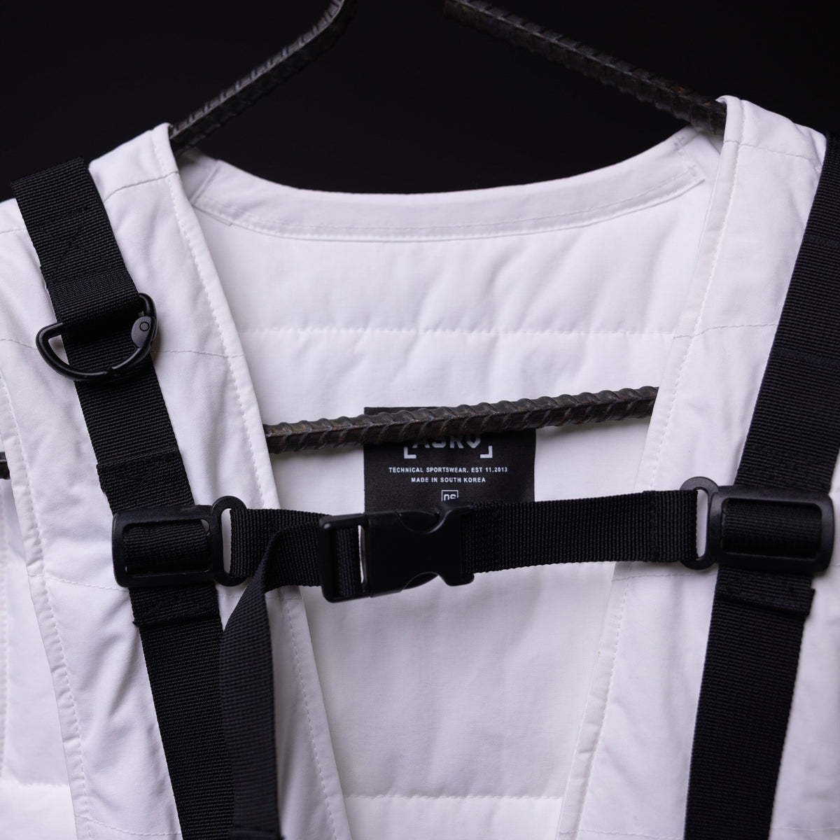 2018 Technical Vest - Discontinued