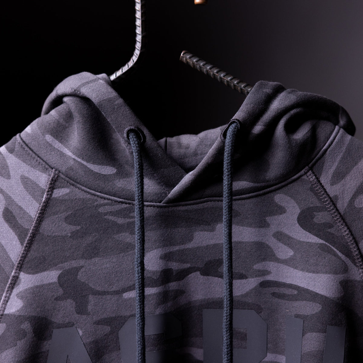 WN'19 RainPlus® Hoodie - S - Discontinued