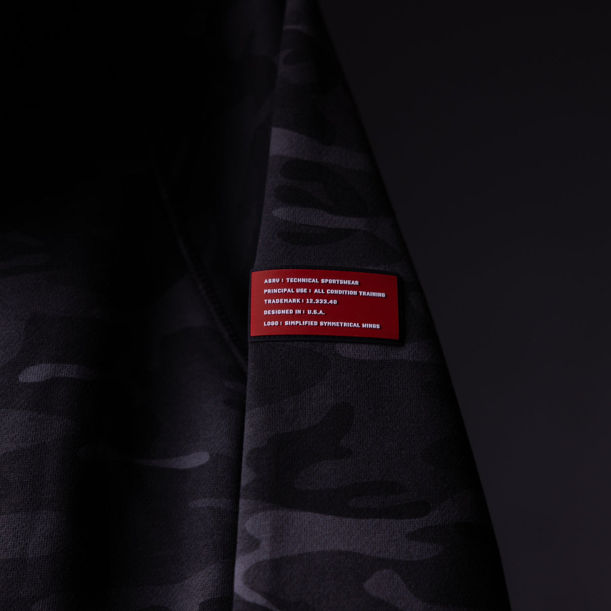 WN'19 RainPlus® Hoodie - S - Discontinued